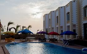 Star House (Adults Only)